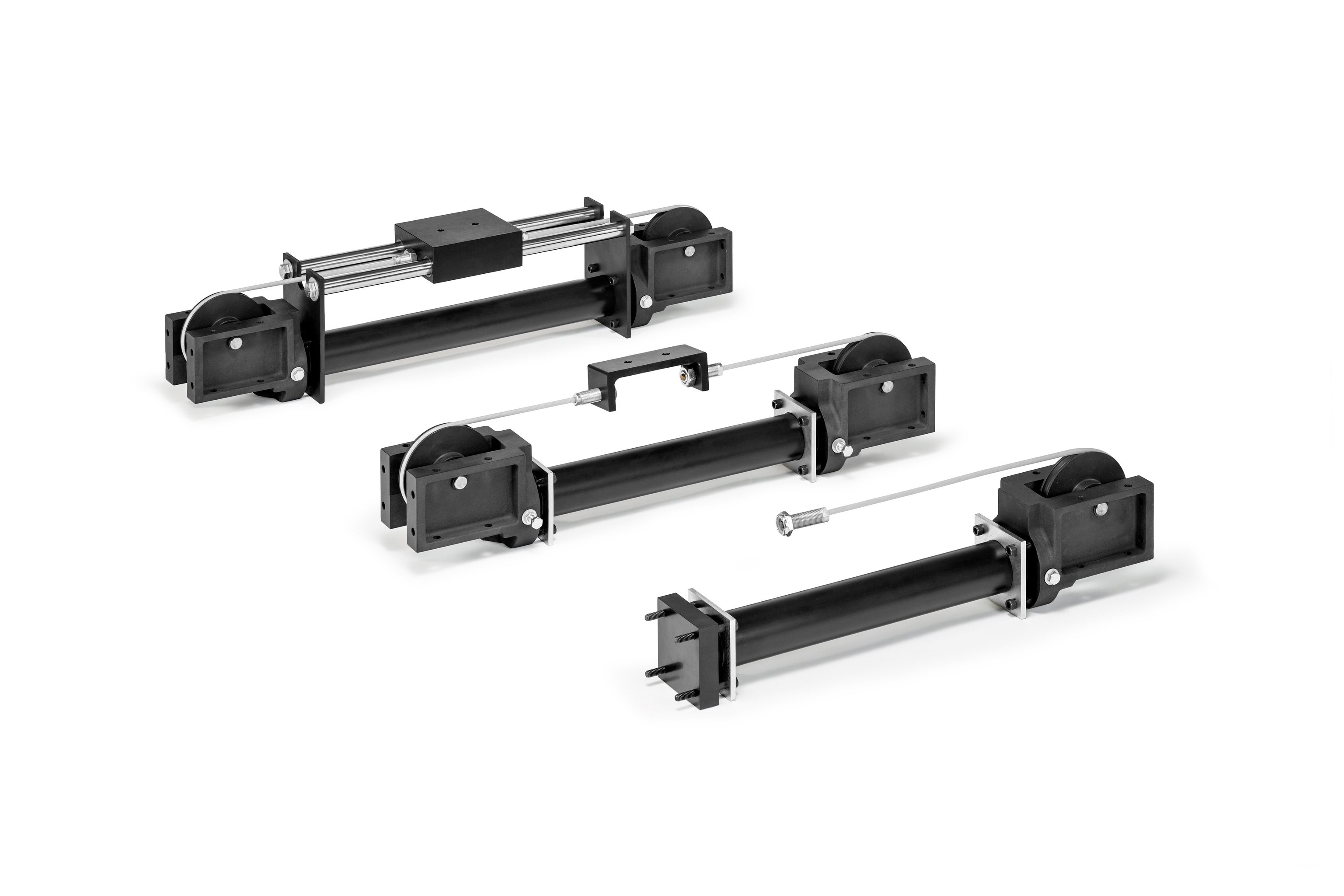 6 Signs You Need Air Cylinder Repair WC Branham